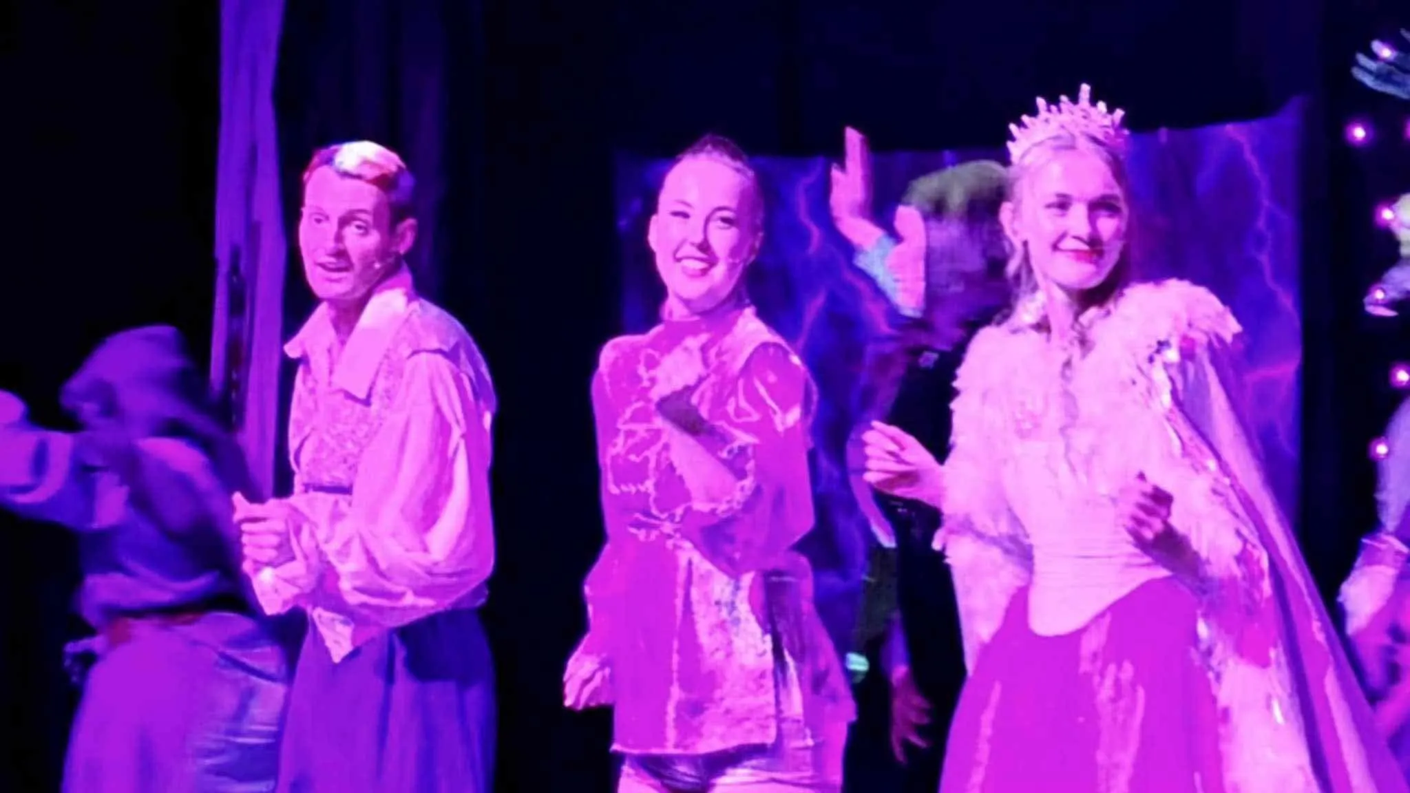 Sleeping Beauty Gallery Image